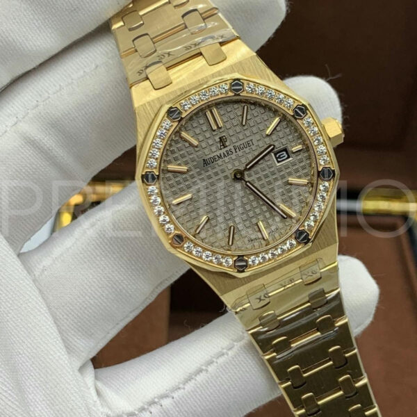 Audemars Piguet часы PR486302 2