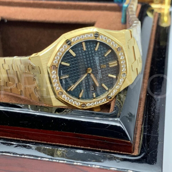 Audemars Piguet часы PR586603 5