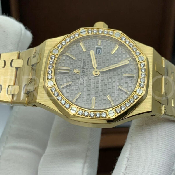 Audemars Piguet часы PR486302 5