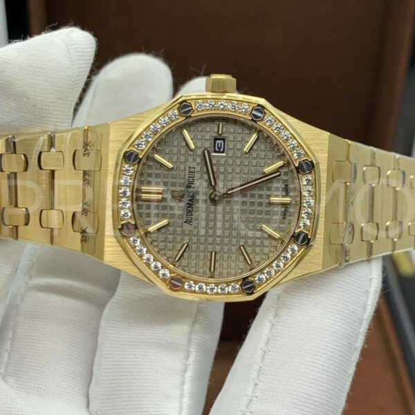 Audemars Piguet часы PR486302 7
