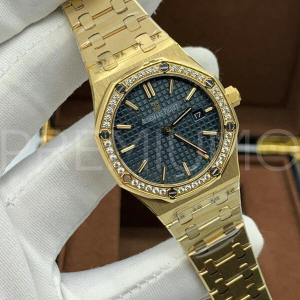 Audemars Piguet часы PR586603 2