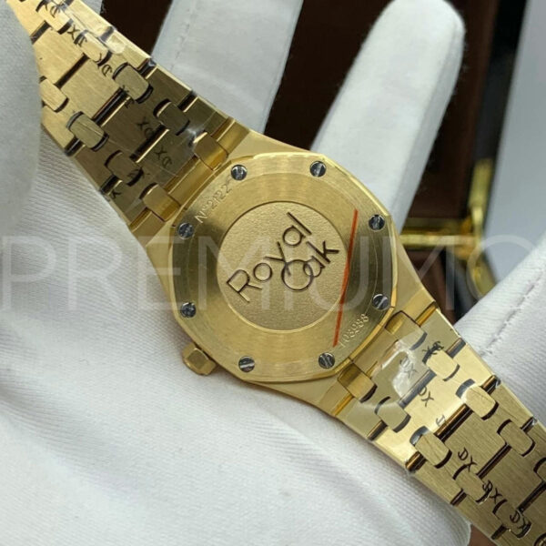 Audemars Piguet часы PR586603 7