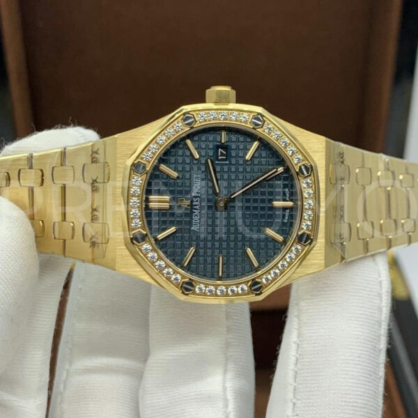 Audemars Piguet часы PR586603 4