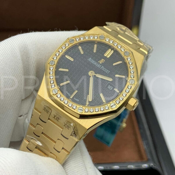 Audemars Piguet часы PR506389 4