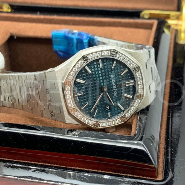 Audemars Piguet часы PR658325 4