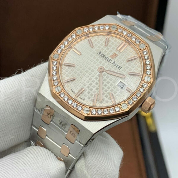 Audemars Piguet часы PR172112 3