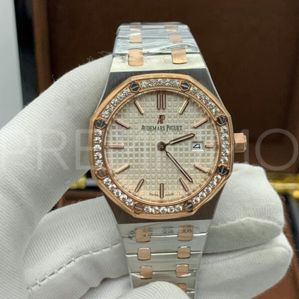 Audemars Piguet часы PR172112