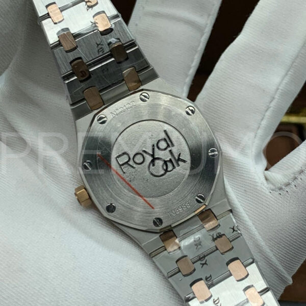 Audemars Piguet часы PR172112 7