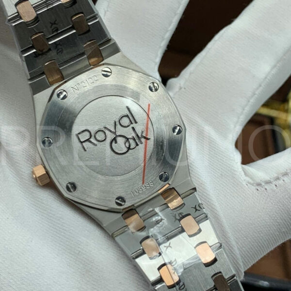 Audemars Piguet часы PR172112 5