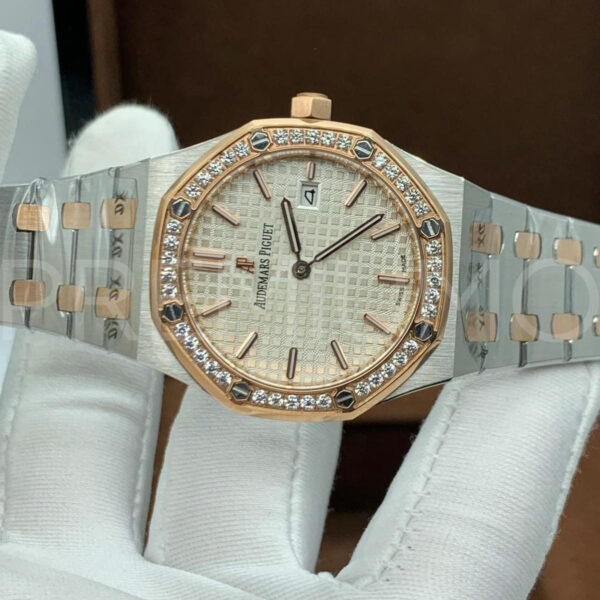 Audemars Piguet часы PR172112 4