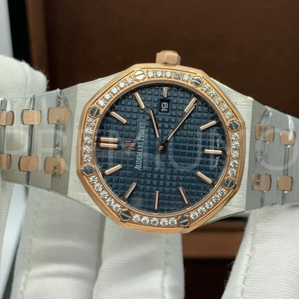 Audemars Piguet часы PR968623 5