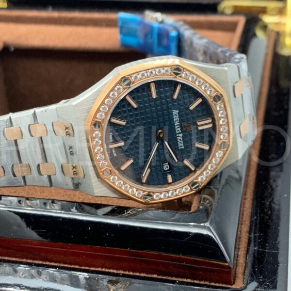 Audemars Piguet часы PR968623 6