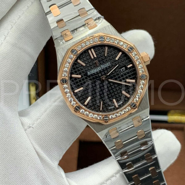 Audemars Piguet часы PR326084 2