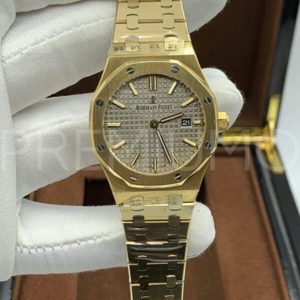 Audemars Piguet часы PR605536