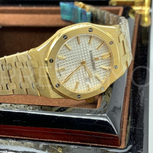 Audemars Piguet часы PR899631 4