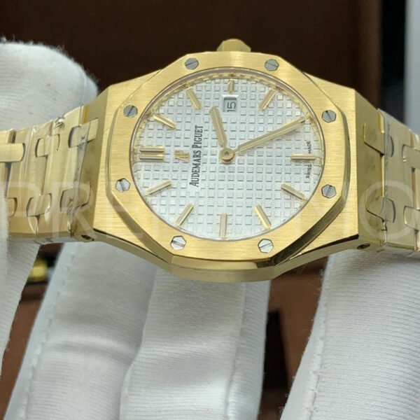 Audemars Piguet часы PR899631 6