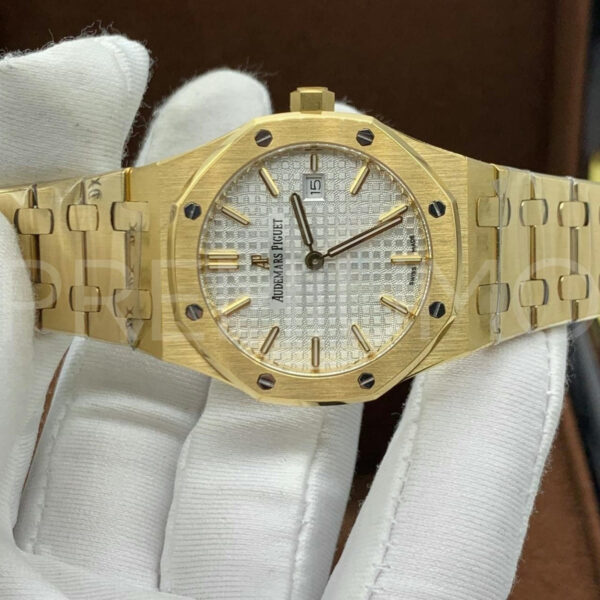 Audemars Piguet часы PR899631 5