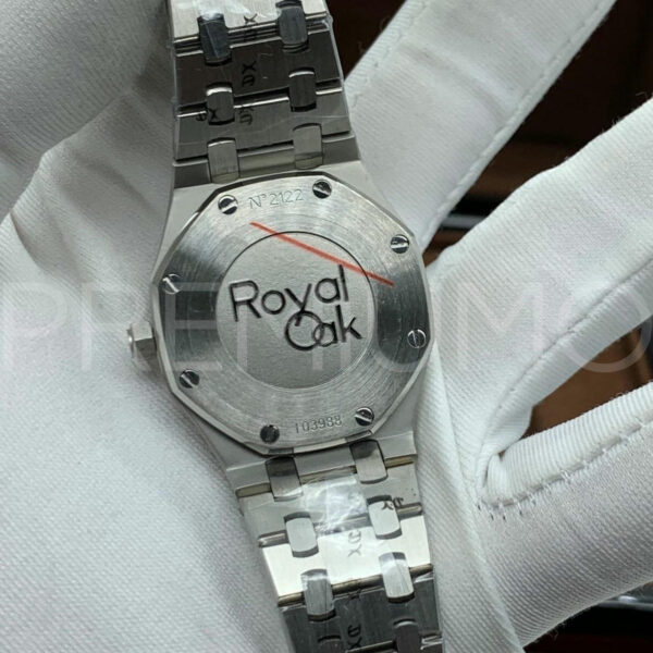 Audemars Piguet часы PR296391 7