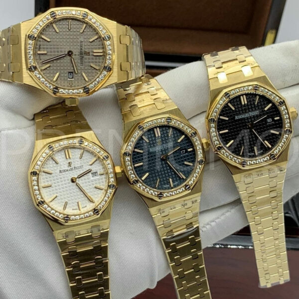 Audemars Piguet часы PR628737 8