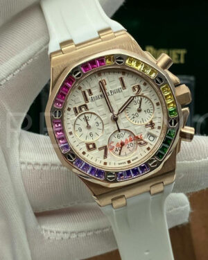 Audemars Piguet часы PR820466