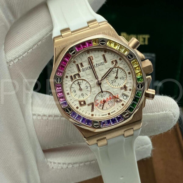 Audemars Piguet часы PR820466