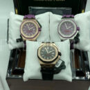 Audemars Piguet часы PR651767 4