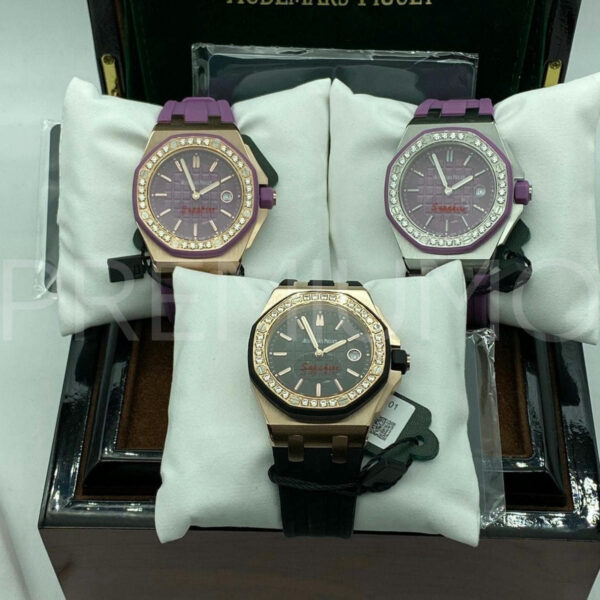 Audemars Piguet часы PR182159 2