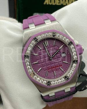 Audemars Piguet часы PR651767