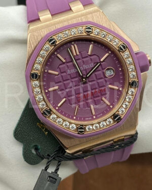 Audemars Piguet часы PR182159