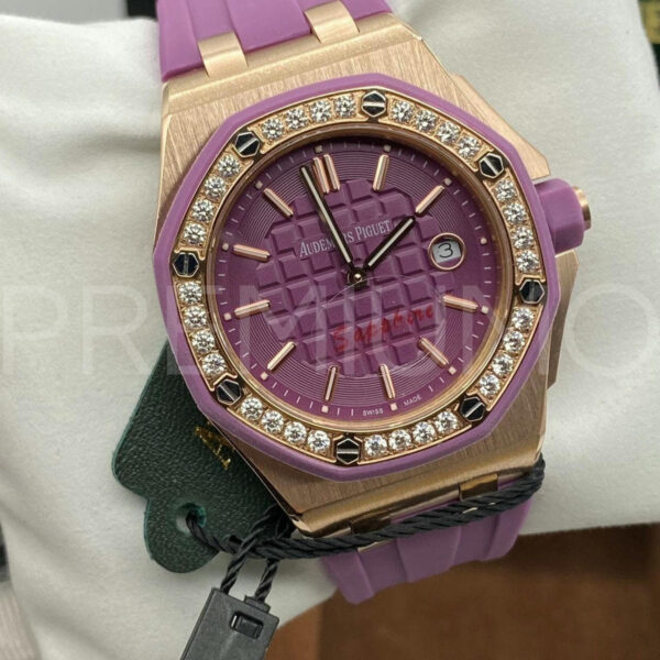 Audemars Piguet часы PR182159