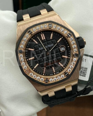 Audemars Piguet часы PR353814