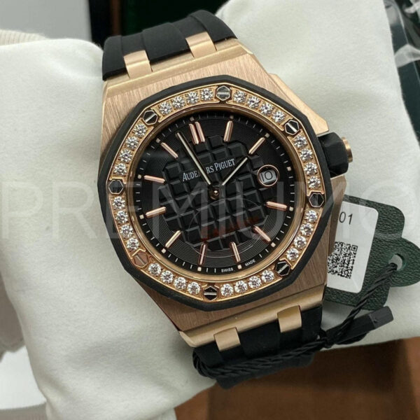 Audemars Piguet часы PR353814