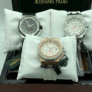 Audemars Piguet часы PR625412 4