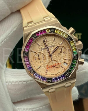 Audemars Piguet часы PR403483