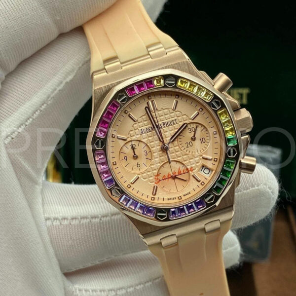 Audemars Piguet часы PR403483
