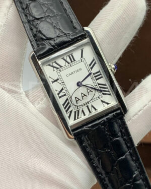 Cartier часы PR104406