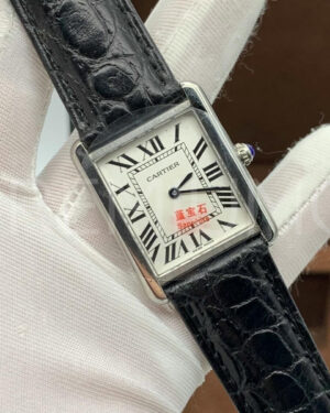 Cartier часы PR142698