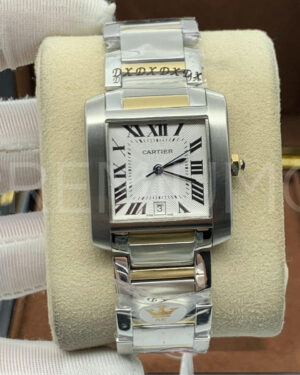Cartier часы PR103655