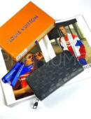 Louis Vuitton кошелек PR793780 8