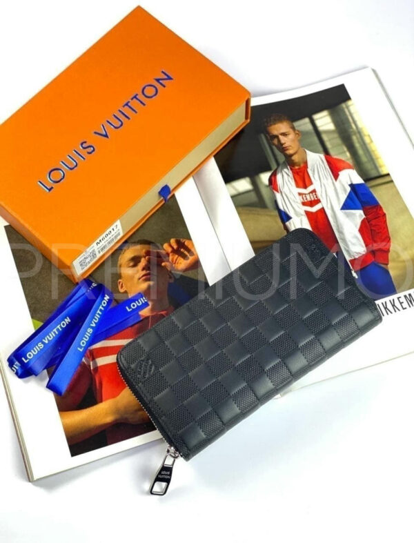 Louis Vuitton кошелек PR793780