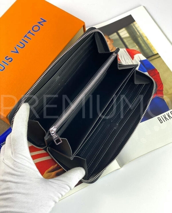 Louis Vuitton кошелек PR793780 3