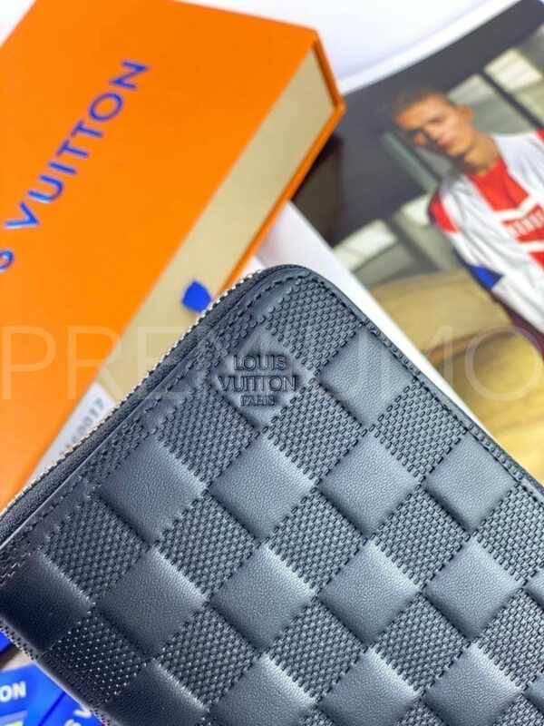 Louis Vuitton кошелек PR793780 6