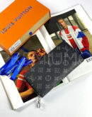 Louis Vuitton кошелек PR390067 5