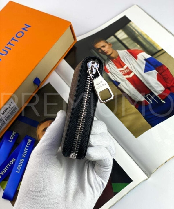 Louis Vuitton кошелек PR390067 3
