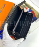 Louis Vuitton кошелек PR226040 8