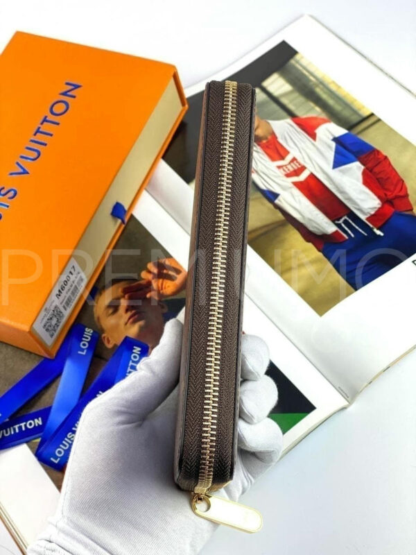 Louis Vuitton кошелек PR235914 4