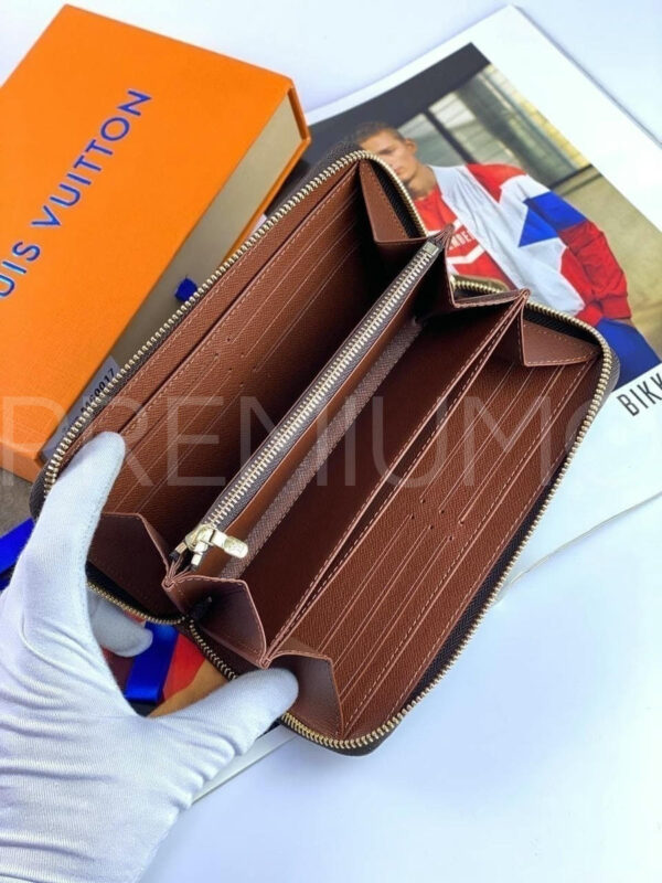 Louis Vuitton кошелек PR235914 2
