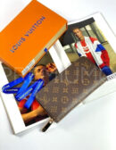Louis Vuitton кошелек PR235914 10