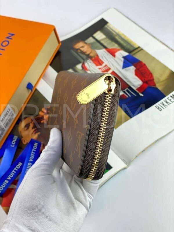 Louis Vuitton кошелек PR235914 3