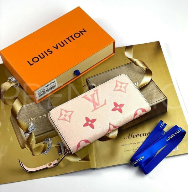 Louis Vuitton кошелек PR553261